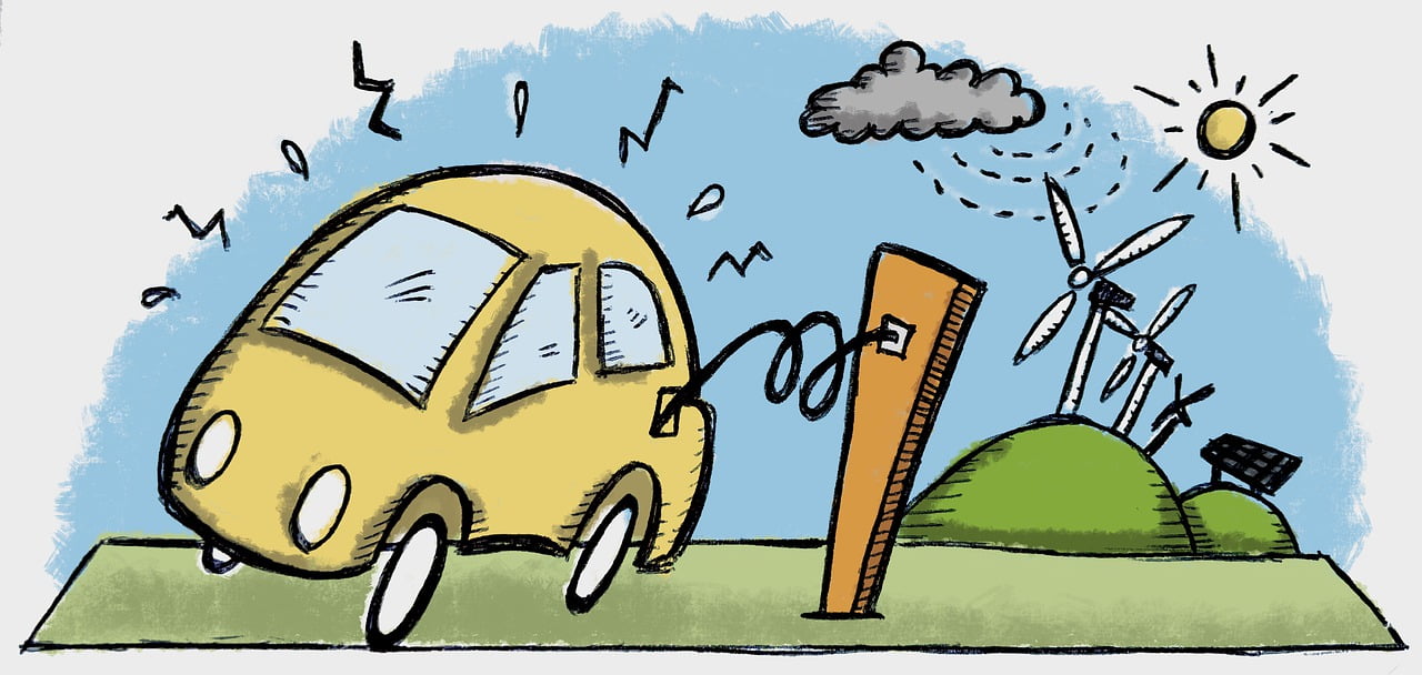 Charge Up and Save Big Installing an EV Charger at Home