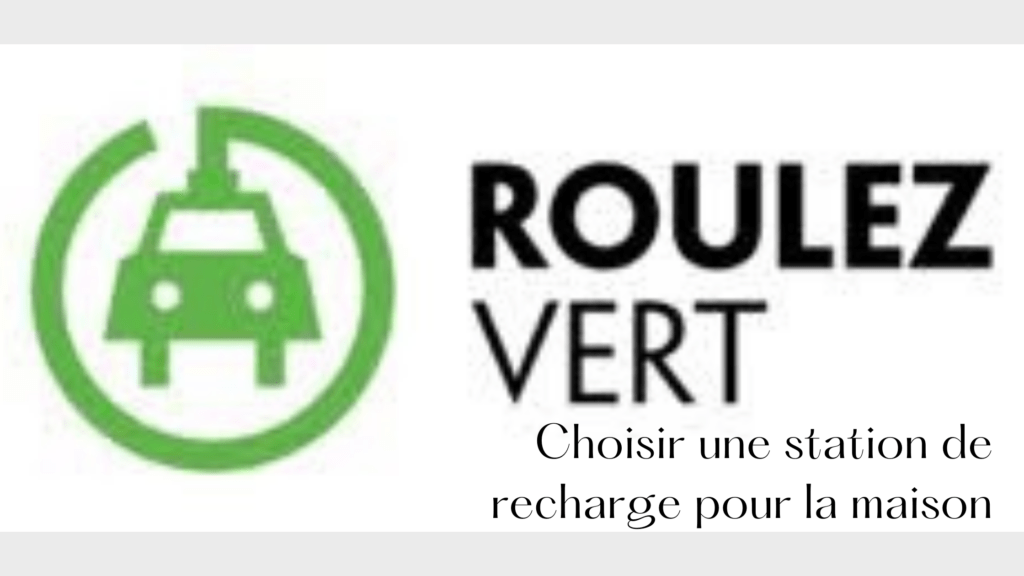 Programme de subvention Roulez Vert