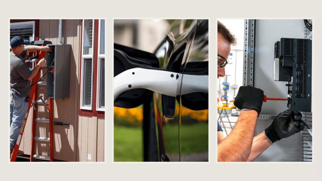 Votre Panneau Électrique Peut-Il Supporter Une Borne de Recharge